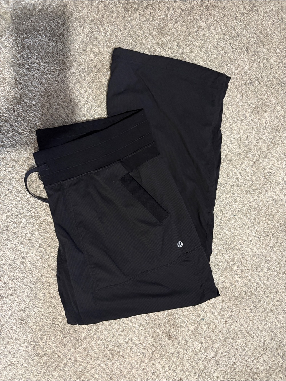 Lululemon Dance Studio Pants